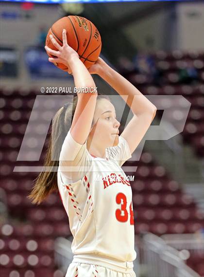 Thumbnail 3 in Neshannock @ Southern Columbia Area (PIAA 2A Championship) photogallery.