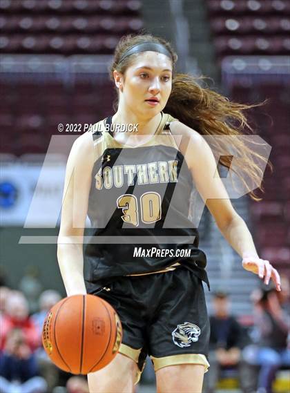 Thumbnail 2 in Neshannock @ Southern Columbia Area (PIAA 2A Championship) photogallery.