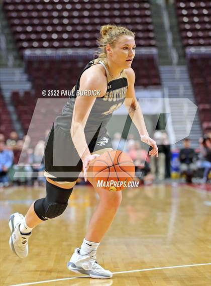 Thumbnail 3 in Neshannock @ Southern Columbia Area (PIAA 2A Championship) photogallery.
