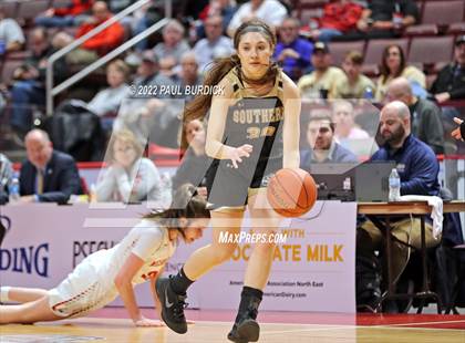 Thumbnail 3 in Neshannock @ Southern Columbia Area (PIAA 2A Championship) photogallery.