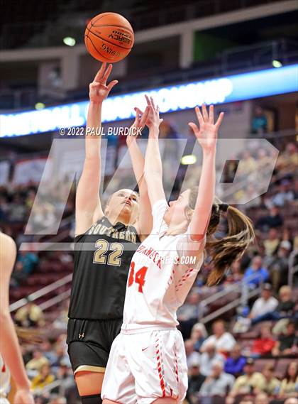 Thumbnail 1 in Neshannock @ Southern Columbia Area (PIAA 2A Championship) photogallery.