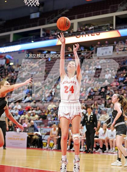Thumbnail 3 in Neshannock @ Southern Columbia Area (PIAA 2A Championship) photogallery.