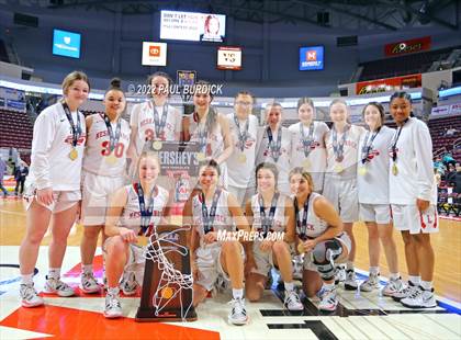 Thumbnail 1 in Neshannock @ Southern Columbia Area (PIAA 2A Championship) photogallery.
