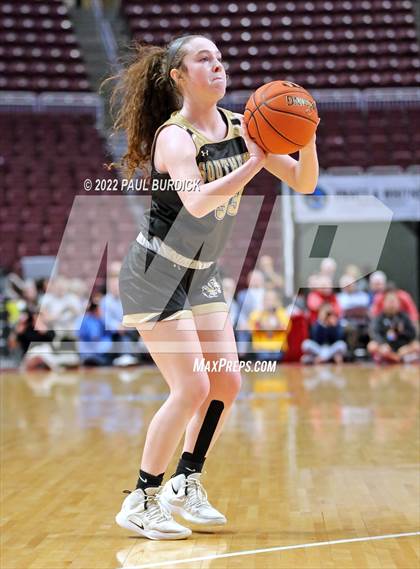 Thumbnail 2 in Neshannock @ Southern Columbia Area (PIAA 2A Championship) photogallery.