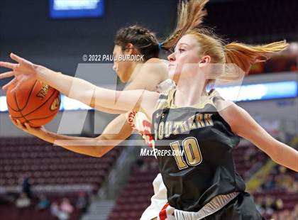 Thumbnail 1 in Neshannock @ Southern Columbia Area (PIAA 2A Championship) photogallery.