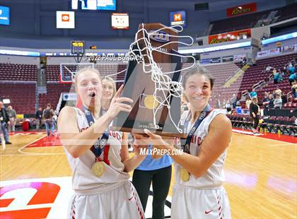 Thumbnail 1 in Neshannock @ Southern Columbia Area (PIAA 2A Championship) photogallery.