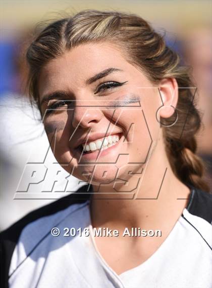 Thumbnail 2 in Hixson vs East Ridge photogallery.