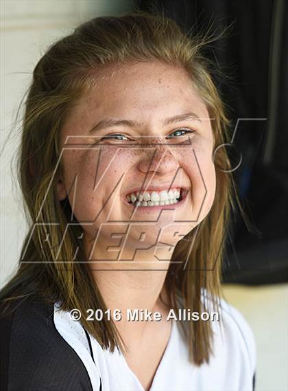 Thumbnail 1 in Hixson vs East Ridge photogallery.