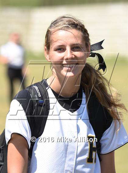 Thumbnail 1 in Hixson vs East Ridge photogallery.
