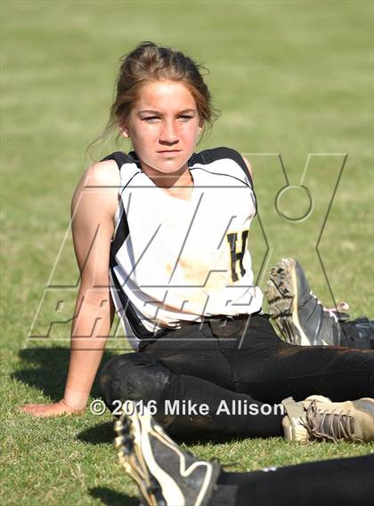 Thumbnail 3 in Hixson vs East Ridge photogallery.
