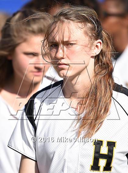 Thumbnail 1 in Hixson vs East Ridge photogallery.