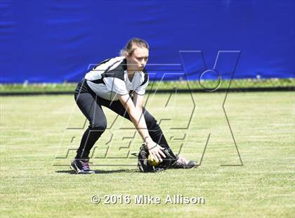 Thumbnail 1 in Hixson vs East Ridge photogallery.