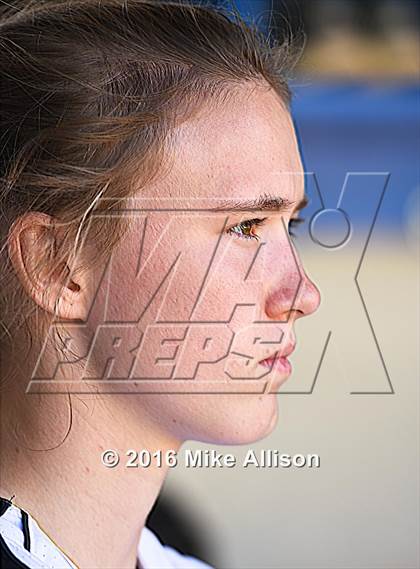 Thumbnail 2 in Hixson vs East Ridge photogallery.