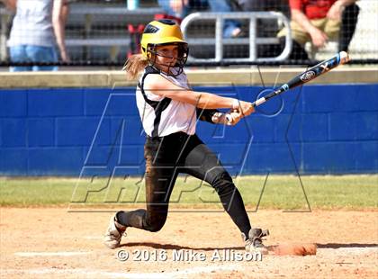 Thumbnail 1 in Hixson vs East Ridge photogallery.