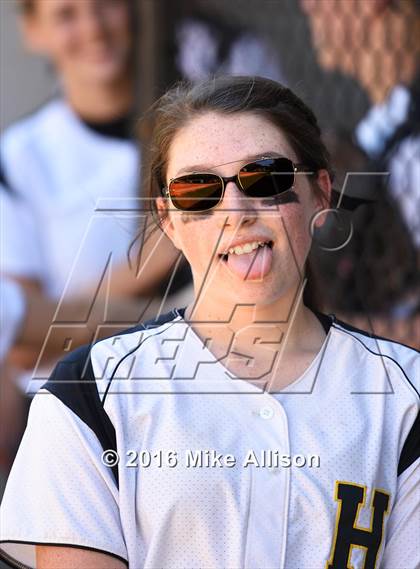Thumbnail 1 in Hixson vs East Ridge photogallery.