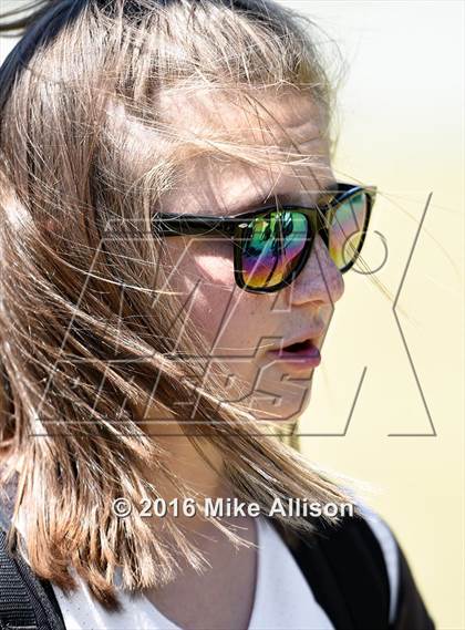 Thumbnail 2 in Hixson vs East Ridge photogallery.