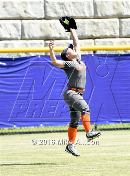 Thumbnail 3 in Hixson vs East Ridge photogallery.