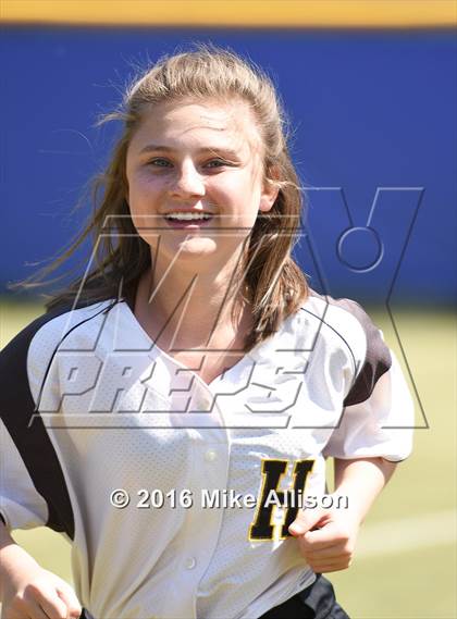 Thumbnail 2 in Hixson vs East Ridge photogallery.