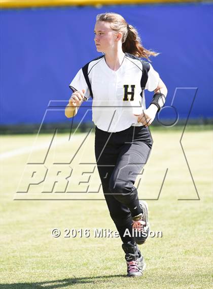 Thumbnail 3 in Hixson vs East Ridge photogallery.