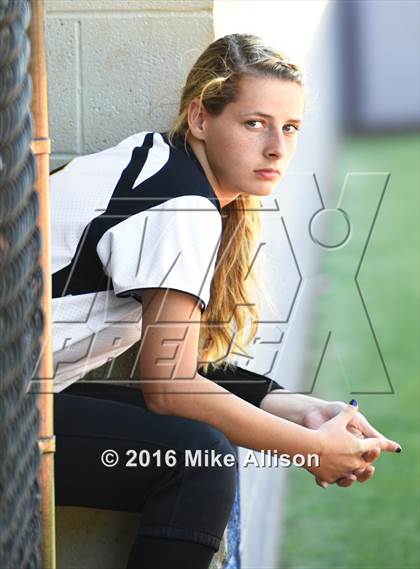 Thumbnail 2 in Hixson vs East Ridge photogallery.