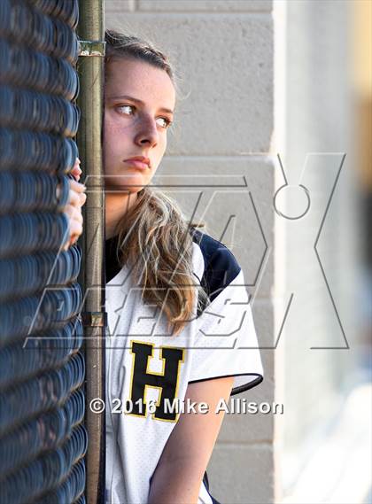 Thumbnail 1 in Hixson vs East Ridge photogallery.