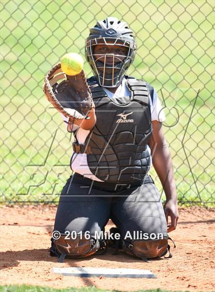 Thumbnail 1 in Hixson vs East Ridge photogallery.
