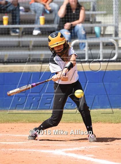 Thumbnail 1 in Hixson vs East Ridge photogallery.
