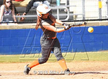 Thumbnail 1 in Hixson vs East Ridge photogallery.