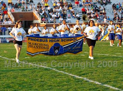 Thumbnail 2 in Phoebus @ Bethel photogallery.