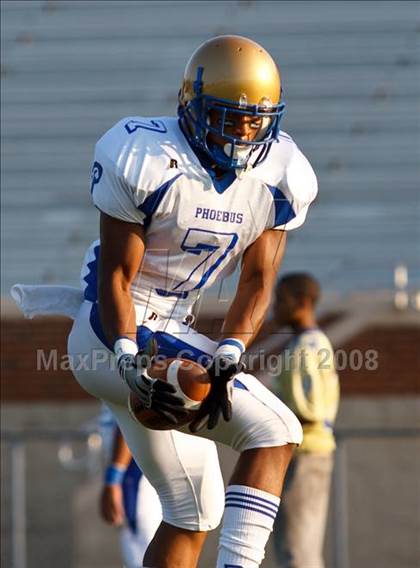 Thumbnail 3 in Phoebus @ Bethel photogallery.
