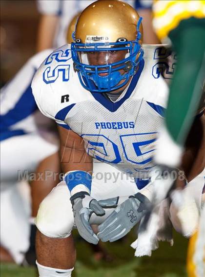 Thumbnail 2 in Phoebus @ Bethel photogallery.