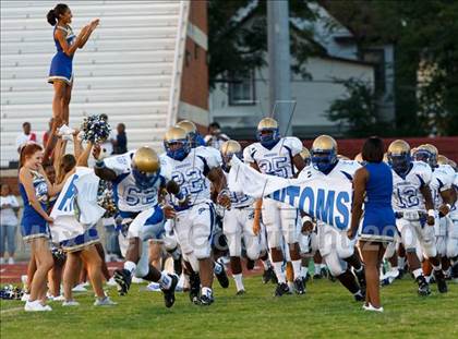 Thumbnail 3 in Phoebus @ Bethel photogallery.