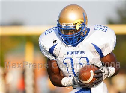 Thumbnail 2 in Phoebus @ Bethel photogallery.