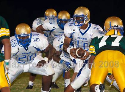 Thumbnail 3 in Phoebus @ Bethel photogallery.