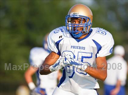 Thumbnail 3 in Phoebus @ Bethel photogallery.