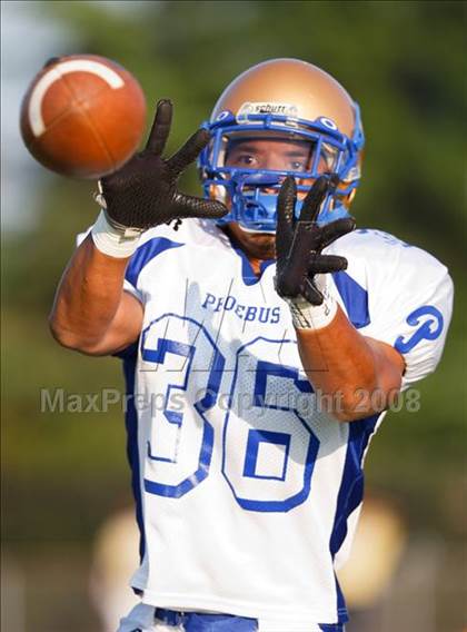Thumbnail 1 in Phoebus @ Bethel photogallery.