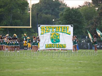 Thumbnail 1 in Phoebus @ Bethel photogallery.