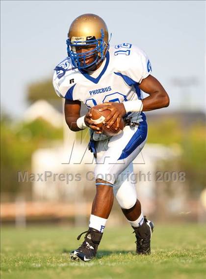 Thumbnail 1 in Phoebus @ Bethel photogallery.