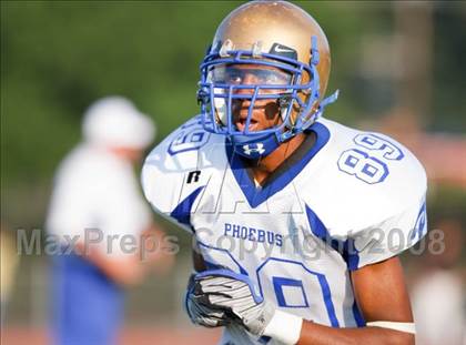 Thumbnail 3 in Phoebus @ Bethel photogallery.