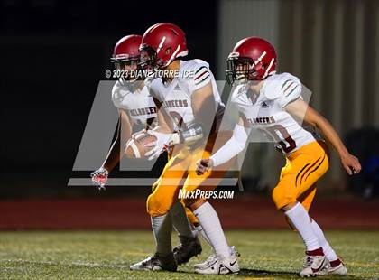 Thumbnail 3 in Rocky Ford @ Banning Lewis Academy photogallery.