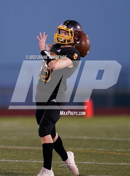 Thumbnail 2 in Rocky Ford @ Banning Lewis Academy photogallery.