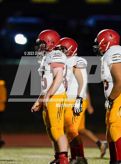 Thumbnail 3 in Rocky Ford @ Banning Lewis Academy photogallery.