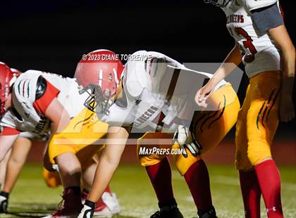 Thumbnail 1 in Rocky Ford @ Banning Lewis Academy photogallery.