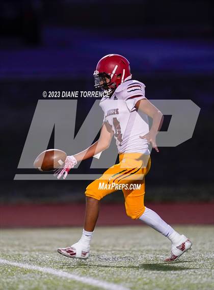 Thumbnail 3 in Rocky Ford @ Banning Lewis Academy photogallery.