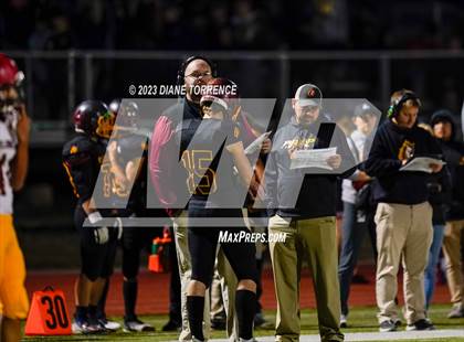 Thumbnail 2 in Rocky Ford @ Banning Lewis Academy photogallery.