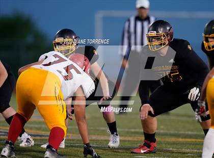 Thumbnail 2 in Rocky Ford @ Banning Lewis Academy photogallery.