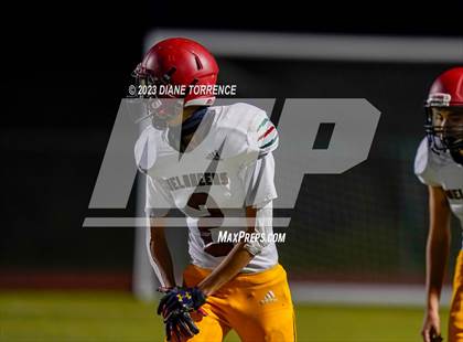 Thumbnail 1 in Rocky Ford @ Banning Lewis Academy photogallery.