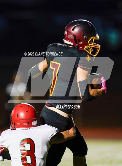 Thumbnail 2 in Rocky Ford @ Banning Lewis Academy photogallery.