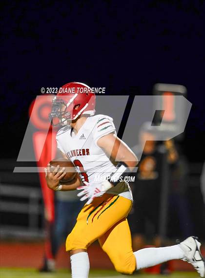 Thumbnail 2 in Rocky Ford @ Banning Lewis Academy photogallery.