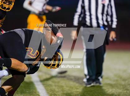 Thumbnail 2 in Rocky Ford @ Banning Lewis Academy photogallery.